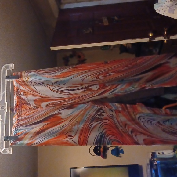 😁Leggings multicolored xs - Picture 1 of 4